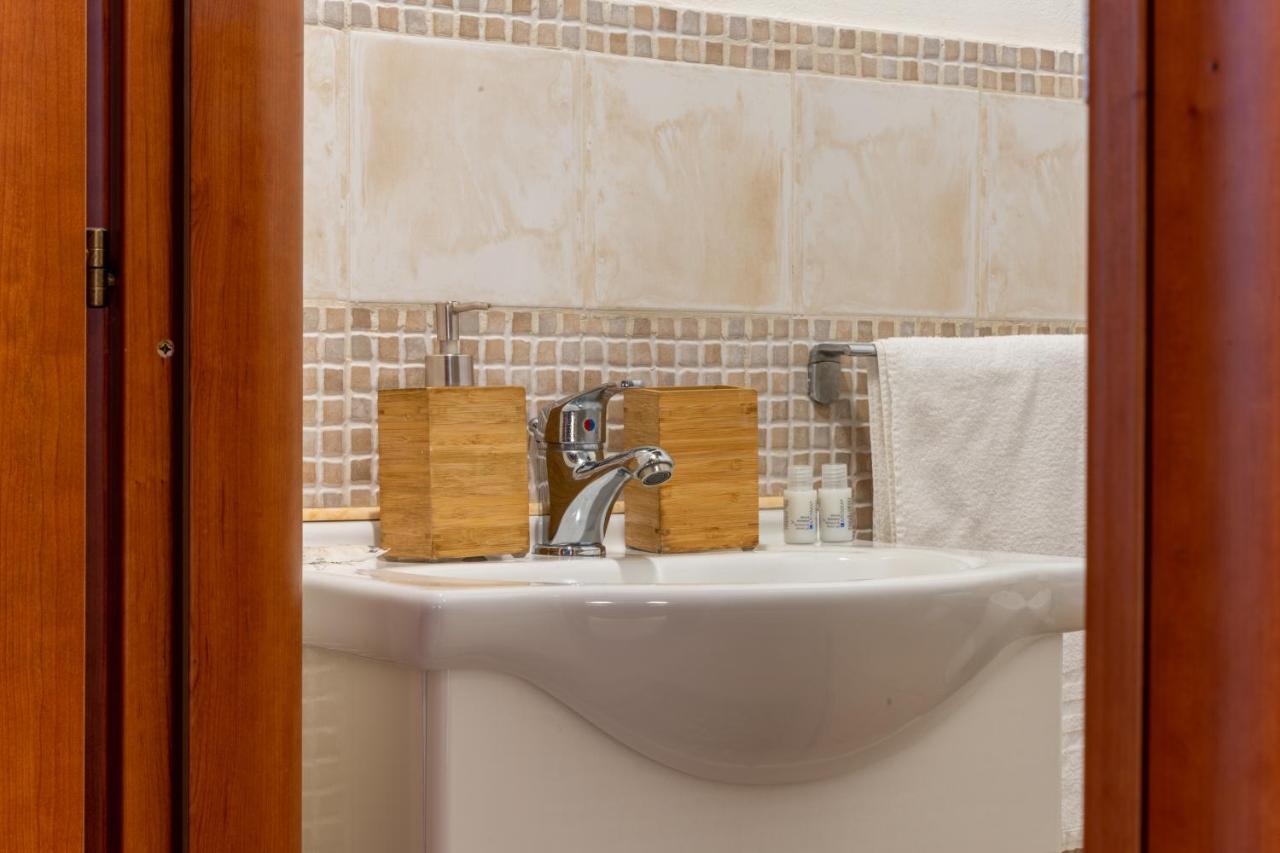 Deluxe Zimmer mit Kingsize-Bett