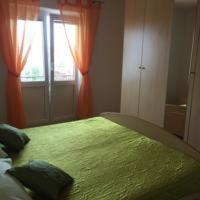 Apartments Mate - Ferienwohnung Baška Voda