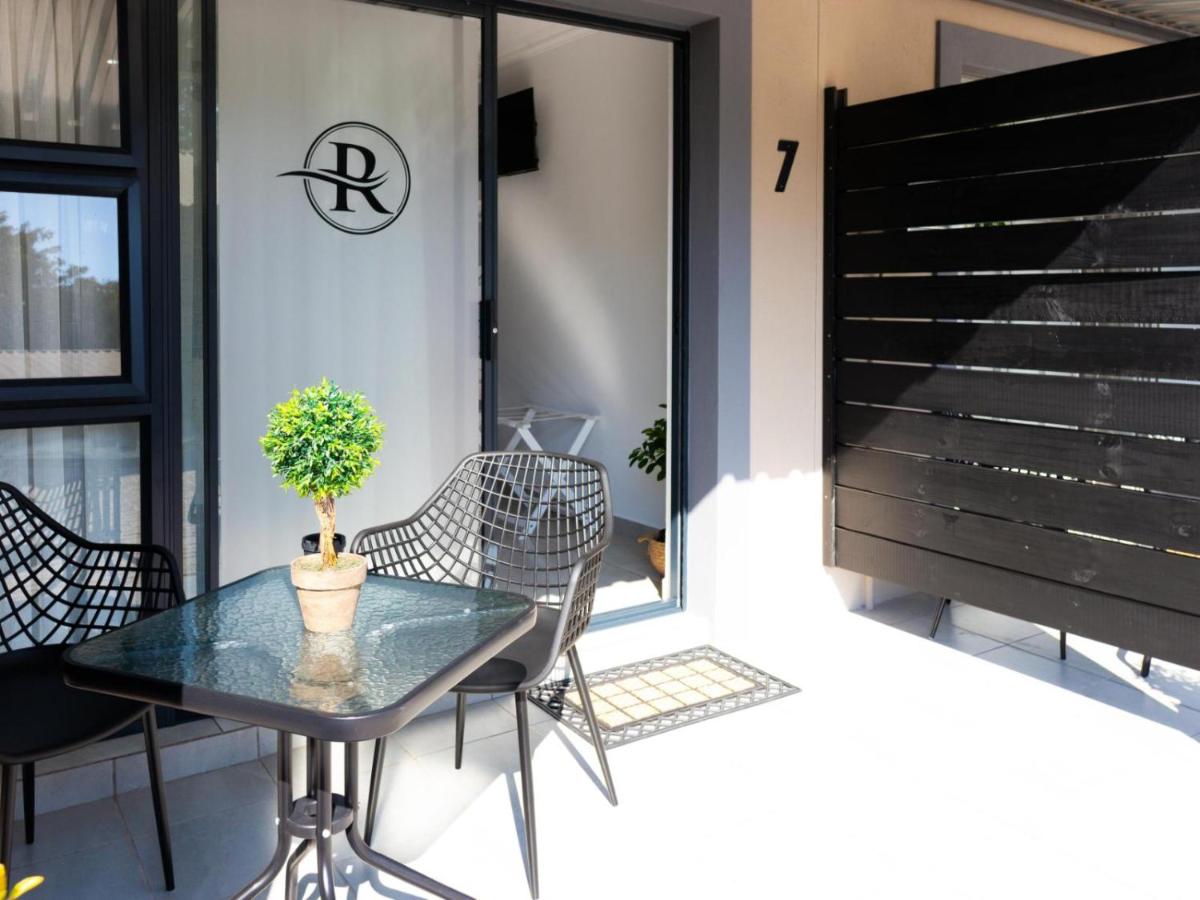 Standaard Kamer met Kingsize Bed