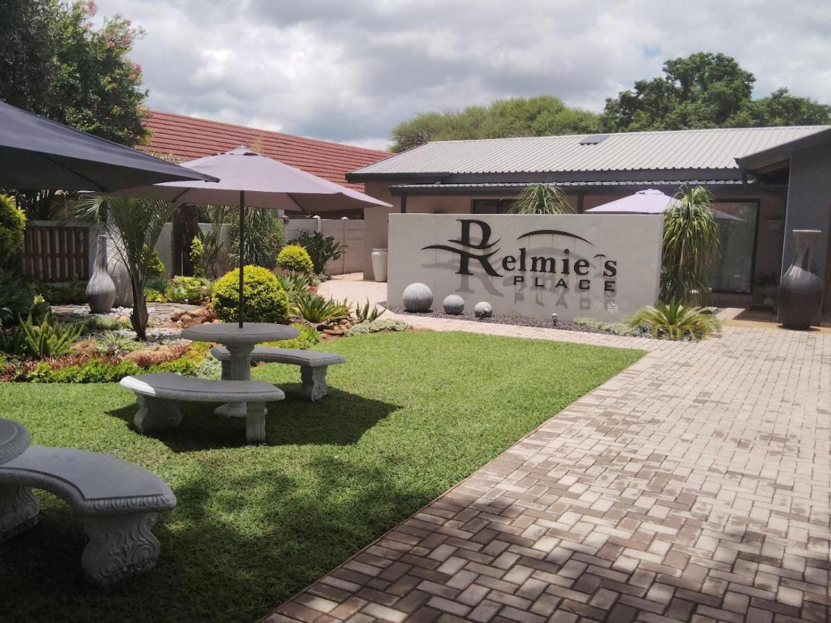 Relmies Place - B&B Modimolle