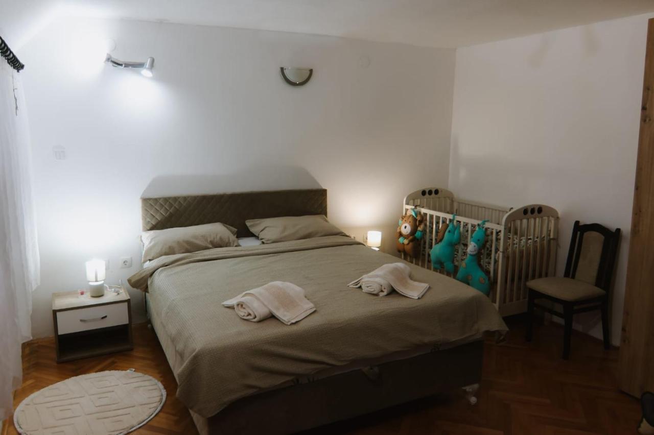 Appartamento con 2 Camere da Letto