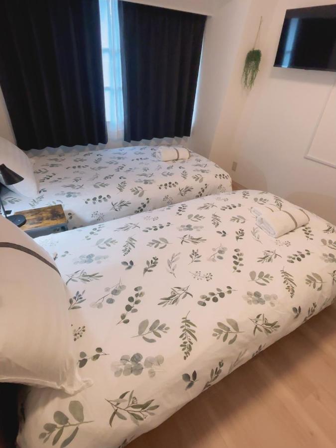 Lucky民泊 - B&B Osaka