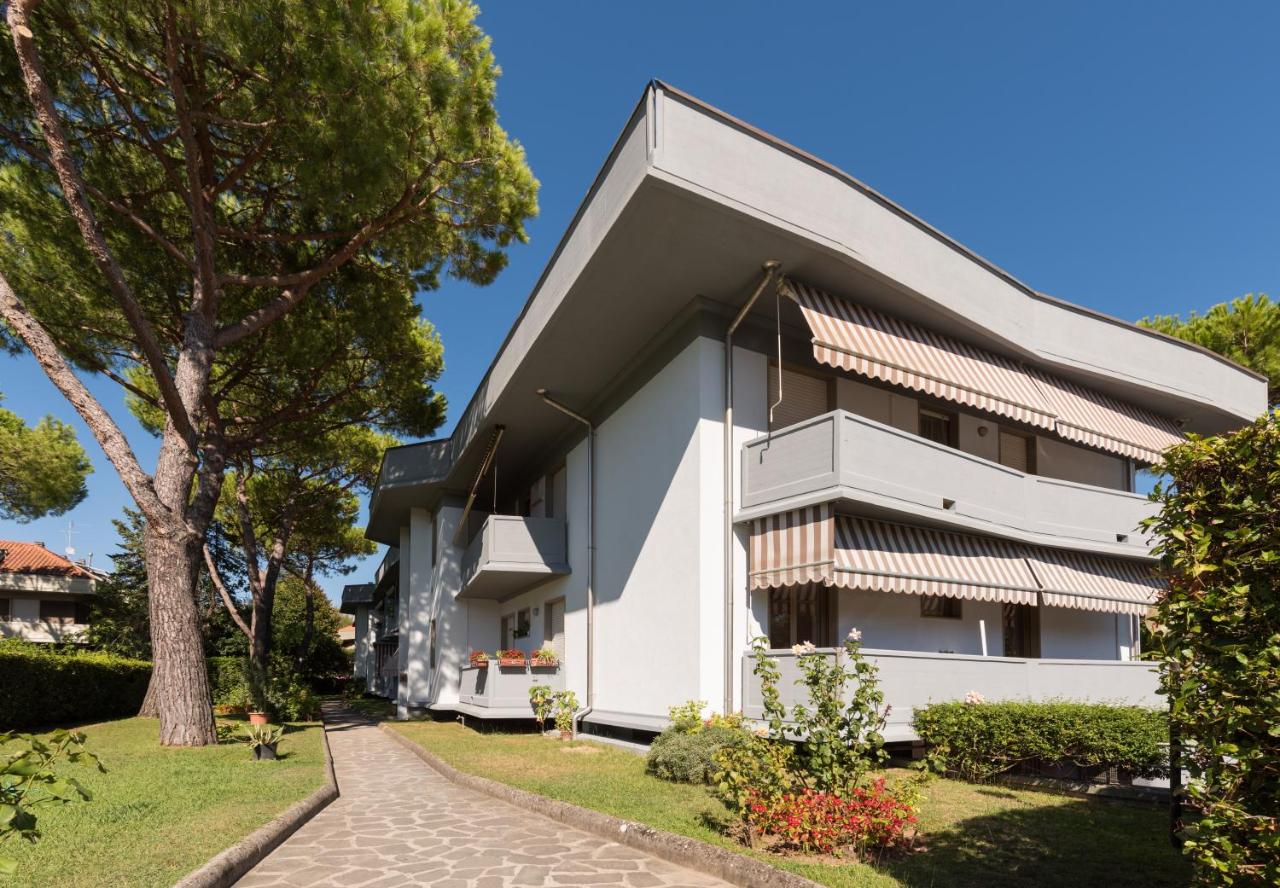 Comfort Beach House - B&B Marina di Massa