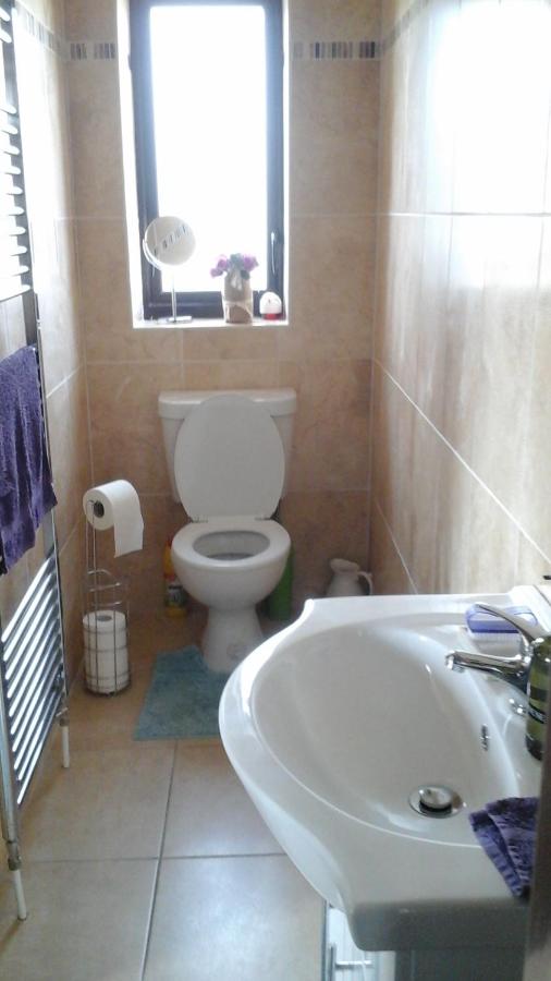 Deluxe Double Room with Shower