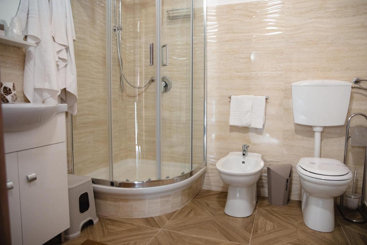 Premium Vierbettzimmer