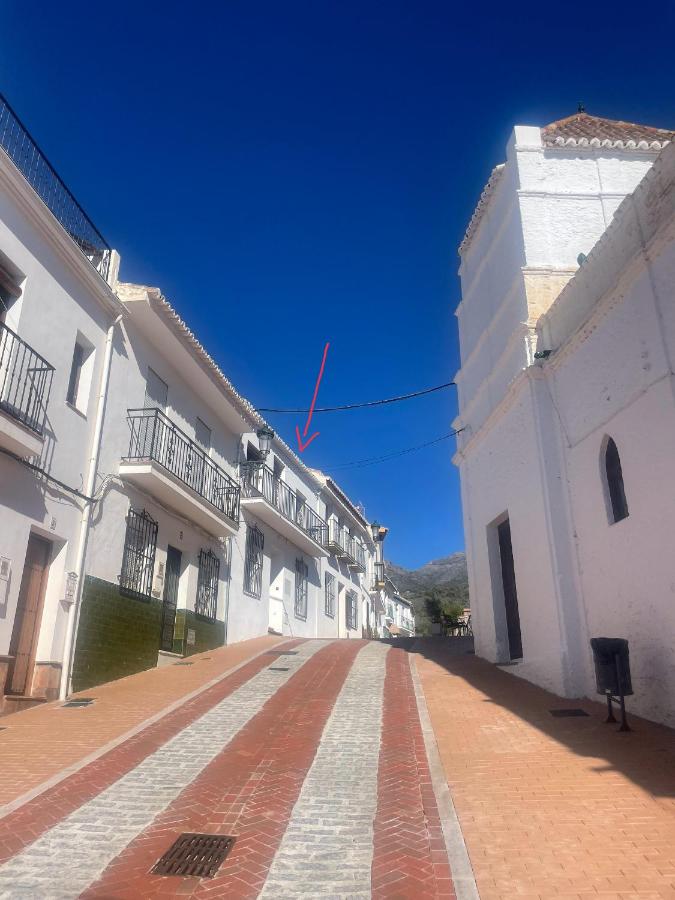 Casa Olivo Maro - Ferienwohnung Maro