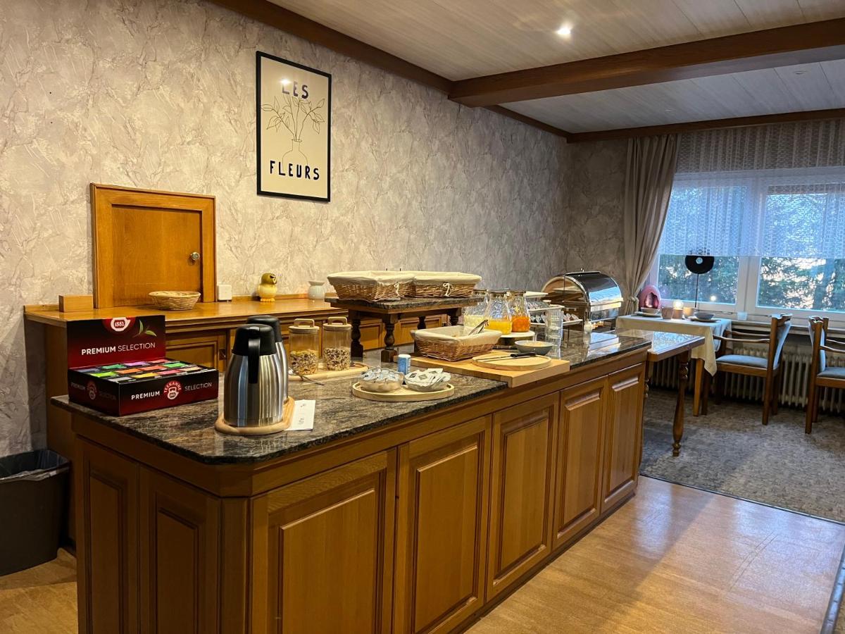Pension Mountain View Sauerland - Ferienwohnung Winterberg