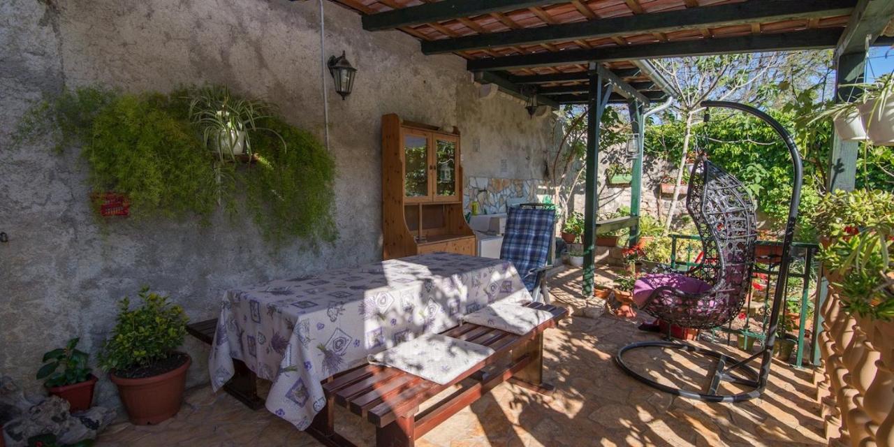 Cvita A2+1 - B&B Veli Losinj