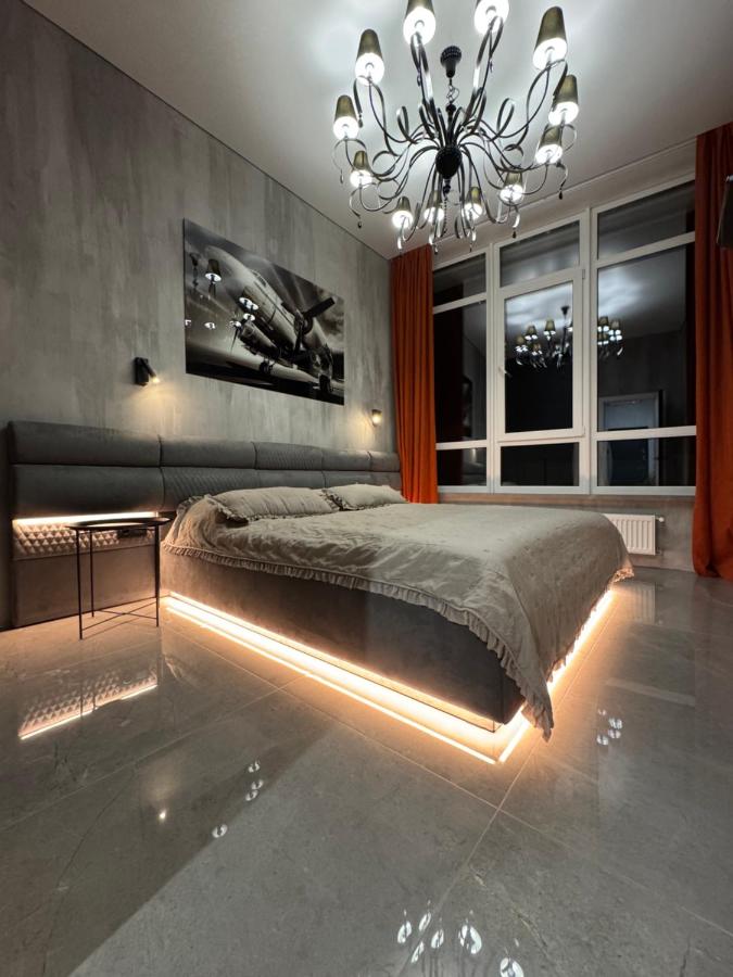 ЖК Атмосфера первая линия моря место паркинг - B&B Odesa