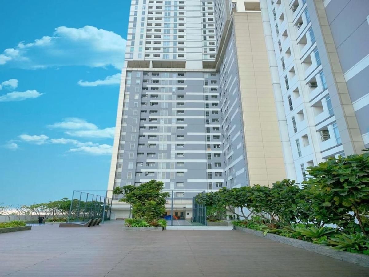 Vasanta Innopark By Smart Property - B&B Jarakkosta