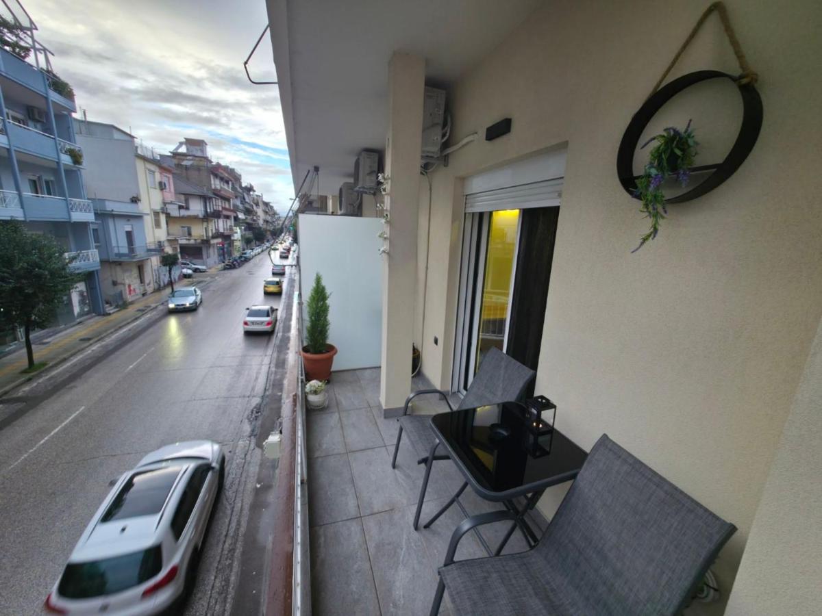 nuvé - B&B Giannina