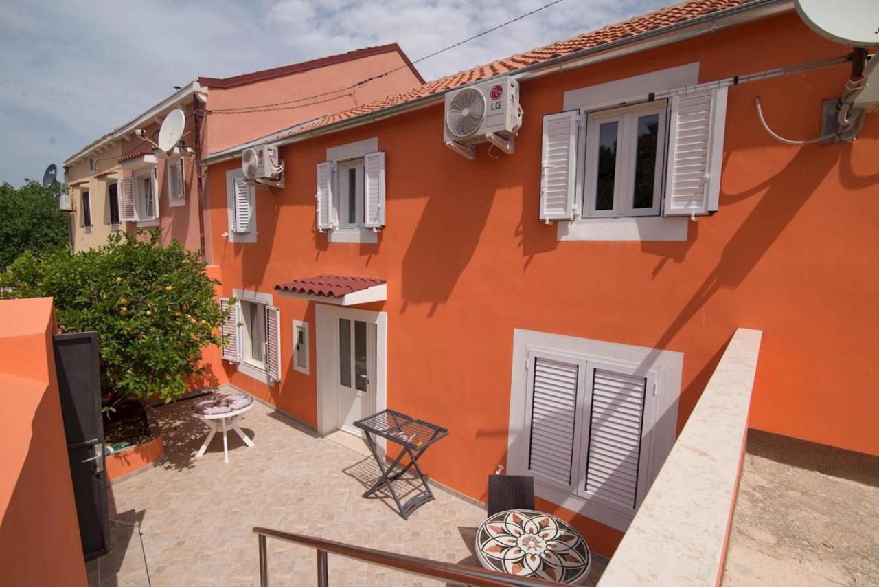 Luisa S2 room B - B&B Veli Losinj