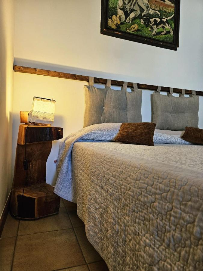 Camera Matrimoniale con Bagno Privato