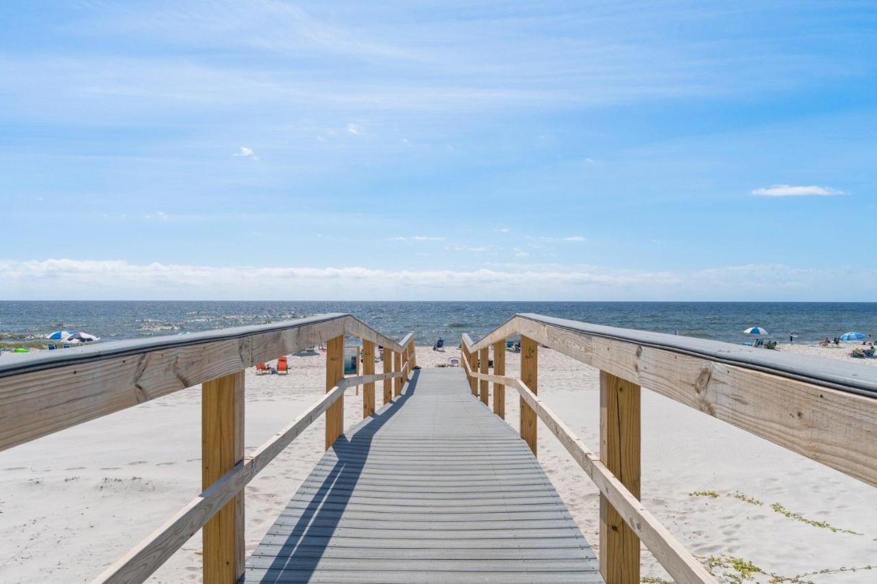 Perdido Sun 400 - Chambres d'hôtes Perdido Key