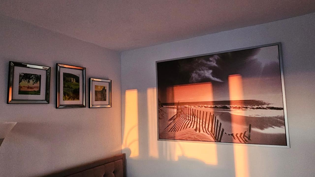 Ferienwohnung Bad Bergzabern - Chambres d’hôtes Bad Bergzabern