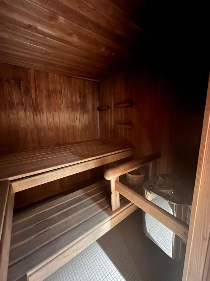 Retreat in the center of Sankt Moritz - B&B St. Moritz