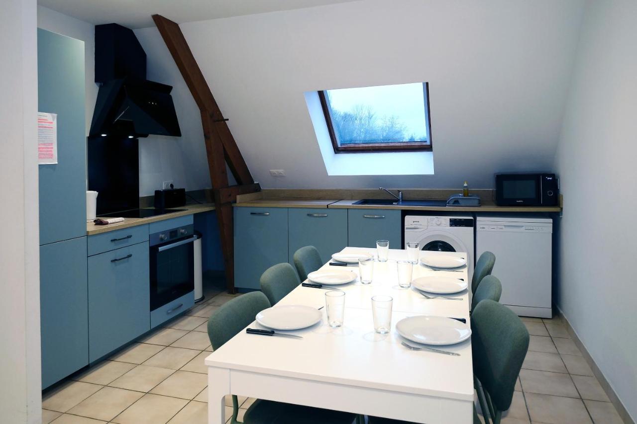 Apartment mit 3 Schlafzimmern