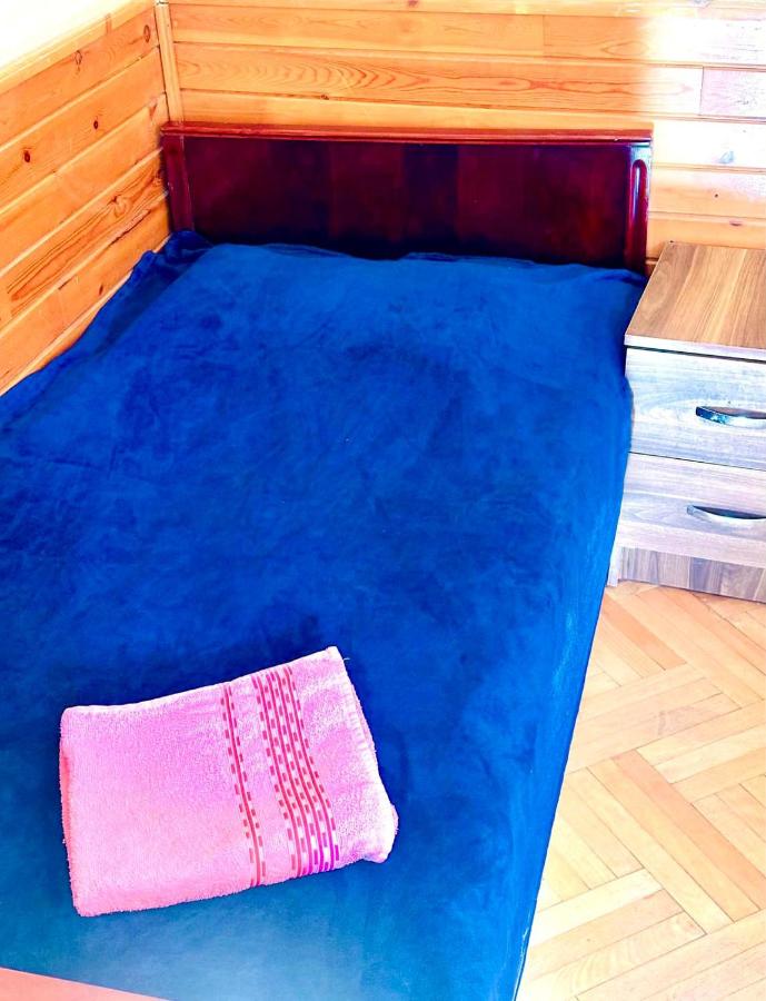 Budget Eenpersoonskamer