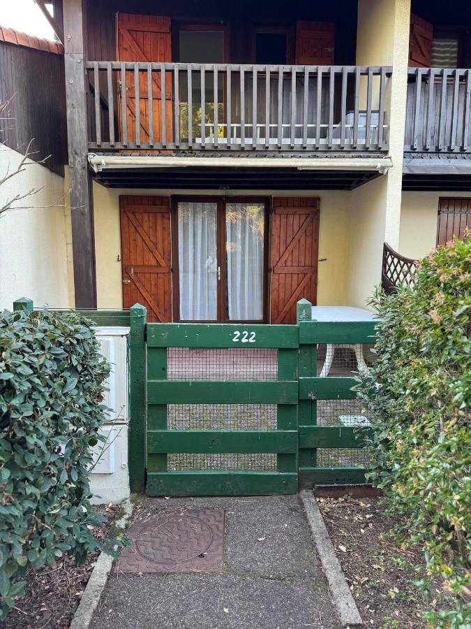 Swell Patio - 5 minutes à pied du centre d'Hossegor - B&B Capbreton