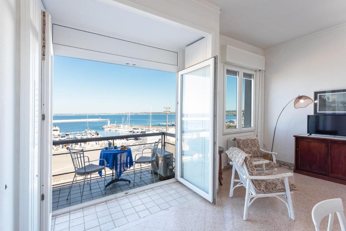 Apt Corso Roma 4 piano - Salento Reservation - B&B Gallipoli