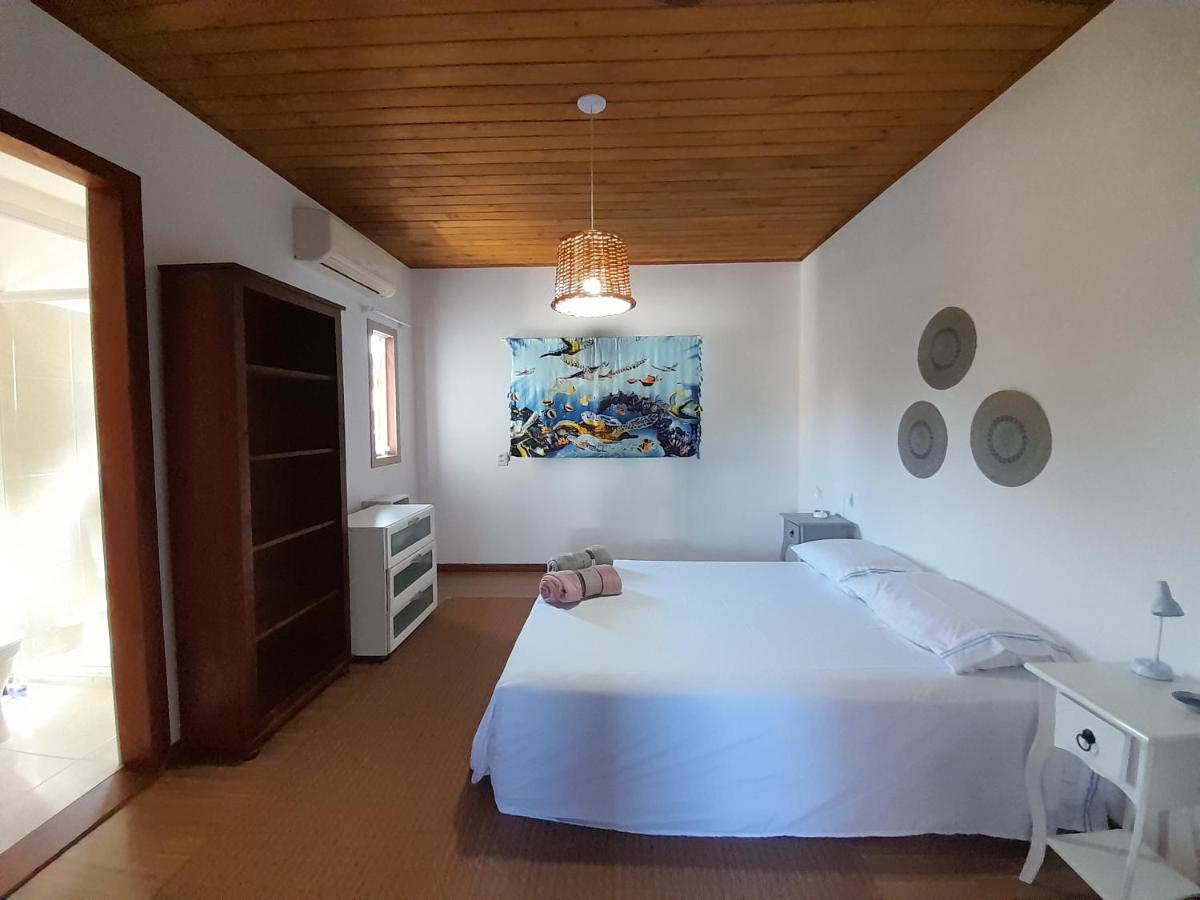 Apto Conforto Praia - B&B Florianópolis