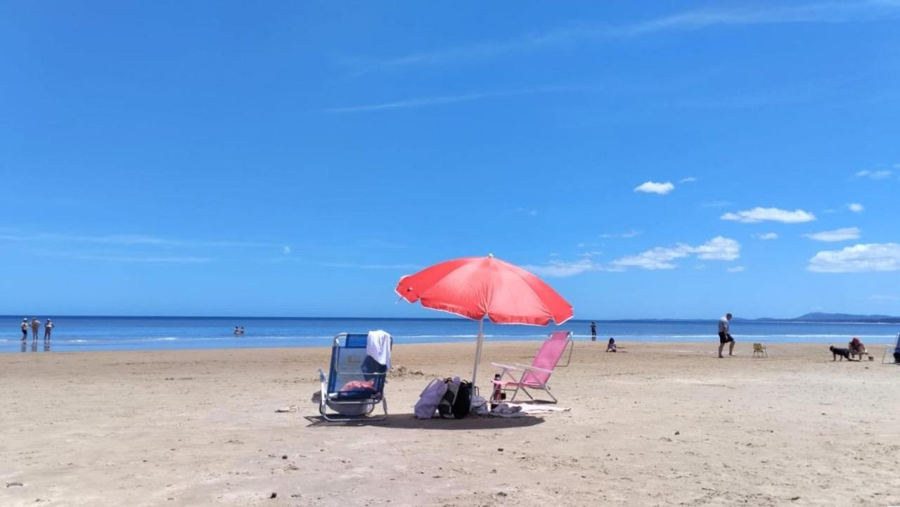 Senda Marina Aparto Hotel - Ferienwohnung Punta del Este