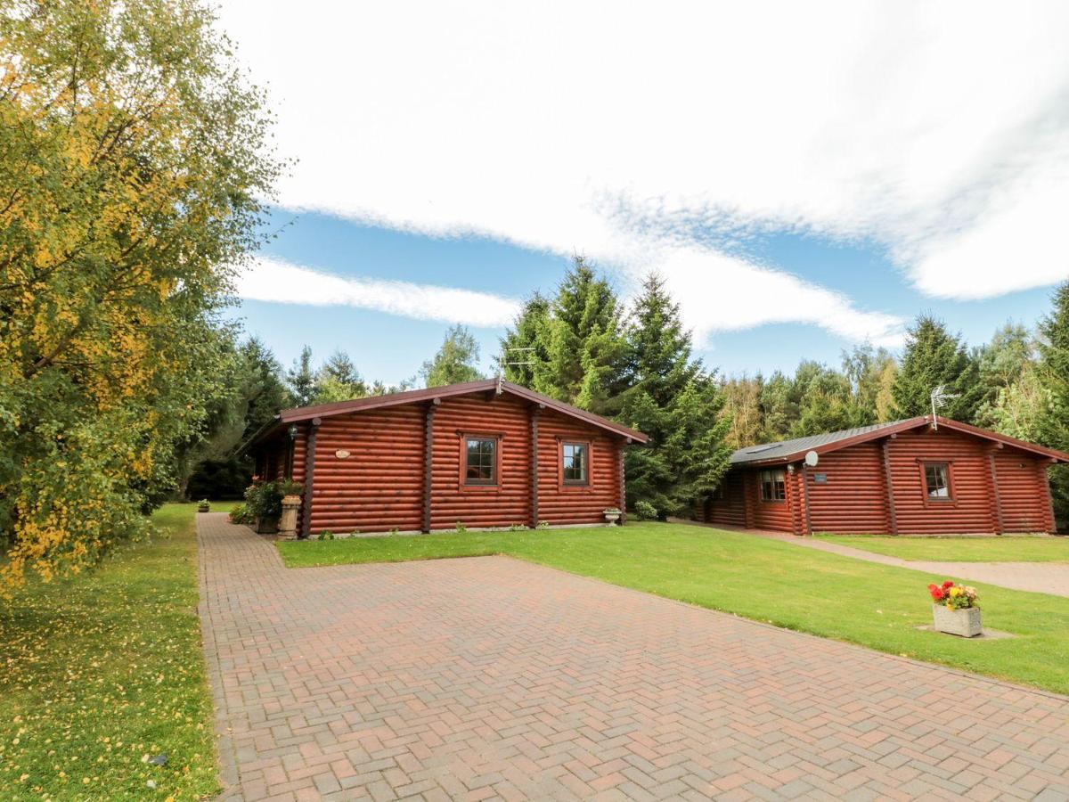Little Bears Hideaway 23 Lakeside - B&B Morpeth