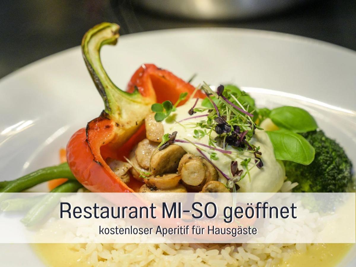 Landgasthof Linde - Direkt Am Premiumwanderweg - B&B Deggenhausen