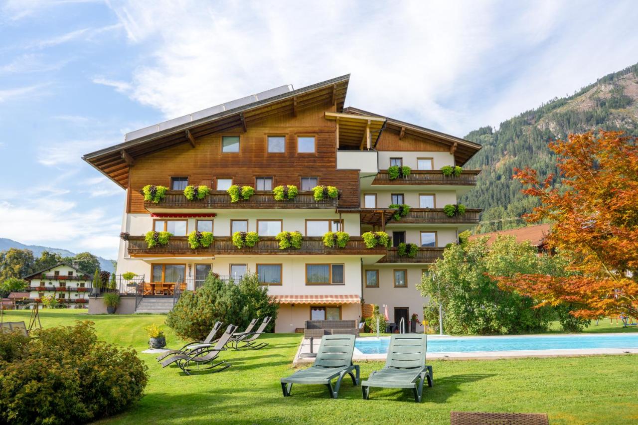 Gästehaus Wurm - B&B Stumm