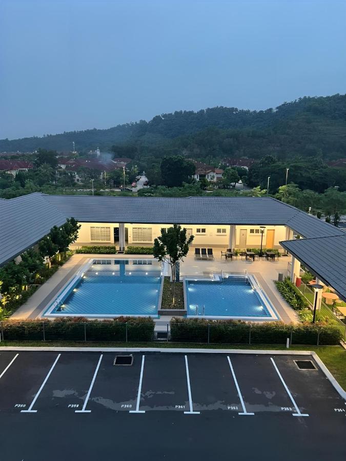 The Duta Loft - Bed and Breakfast Bandar Puncak Alam