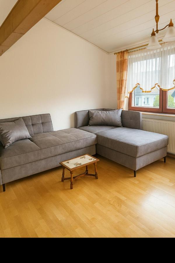 Außergewöhnliche 5 Zimmer Penthouse Wohnung in Kehl - Bed and Breakfast Kehl