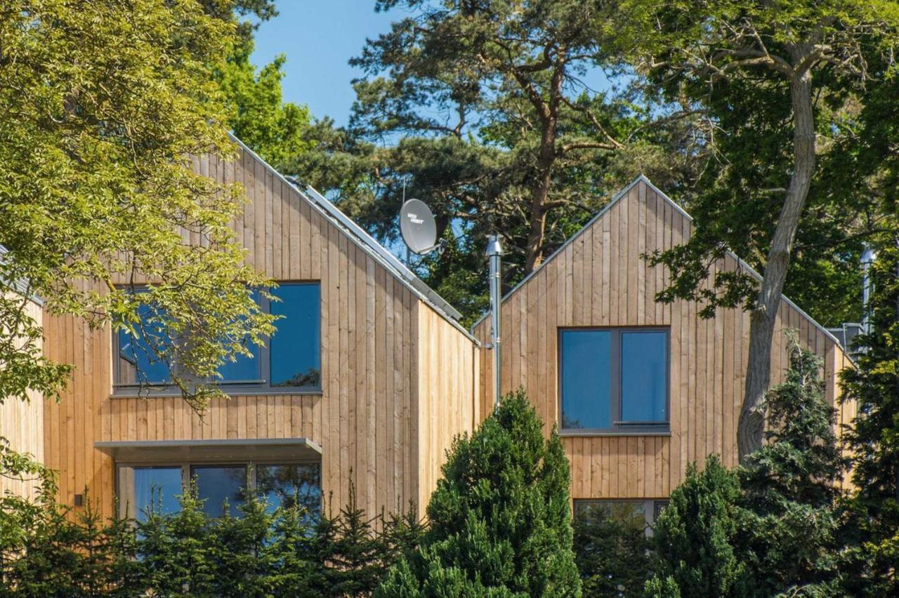 Seehaus Lütt Marten - B&B Stubbenfelde