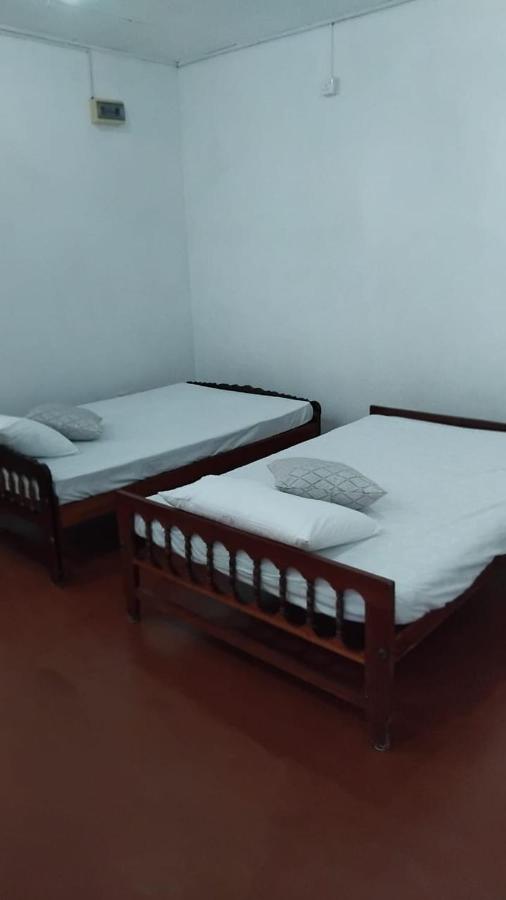 Camera Matrimoniale/Doppia con Letti Singoli