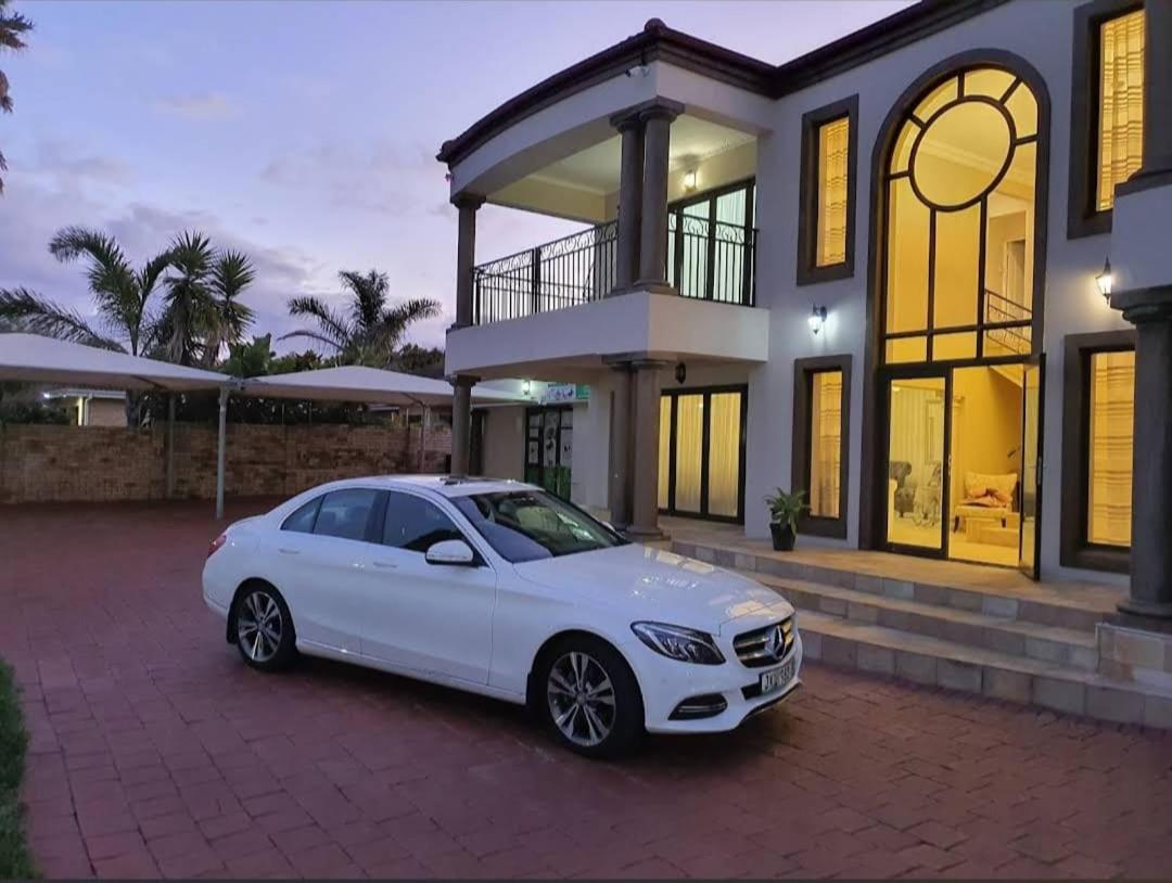 Winchester Place - Ferienwohnung Port Elizabeth