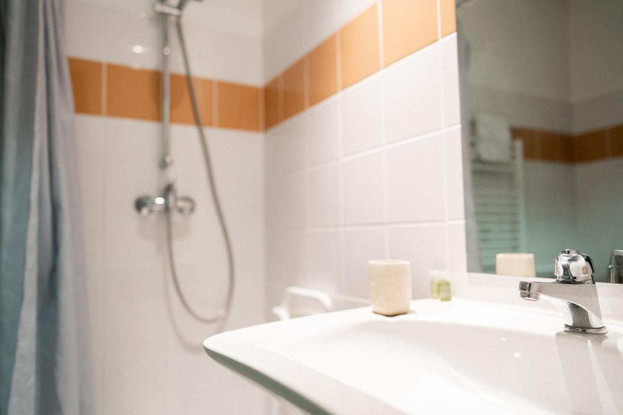 Habitación Doble Superior