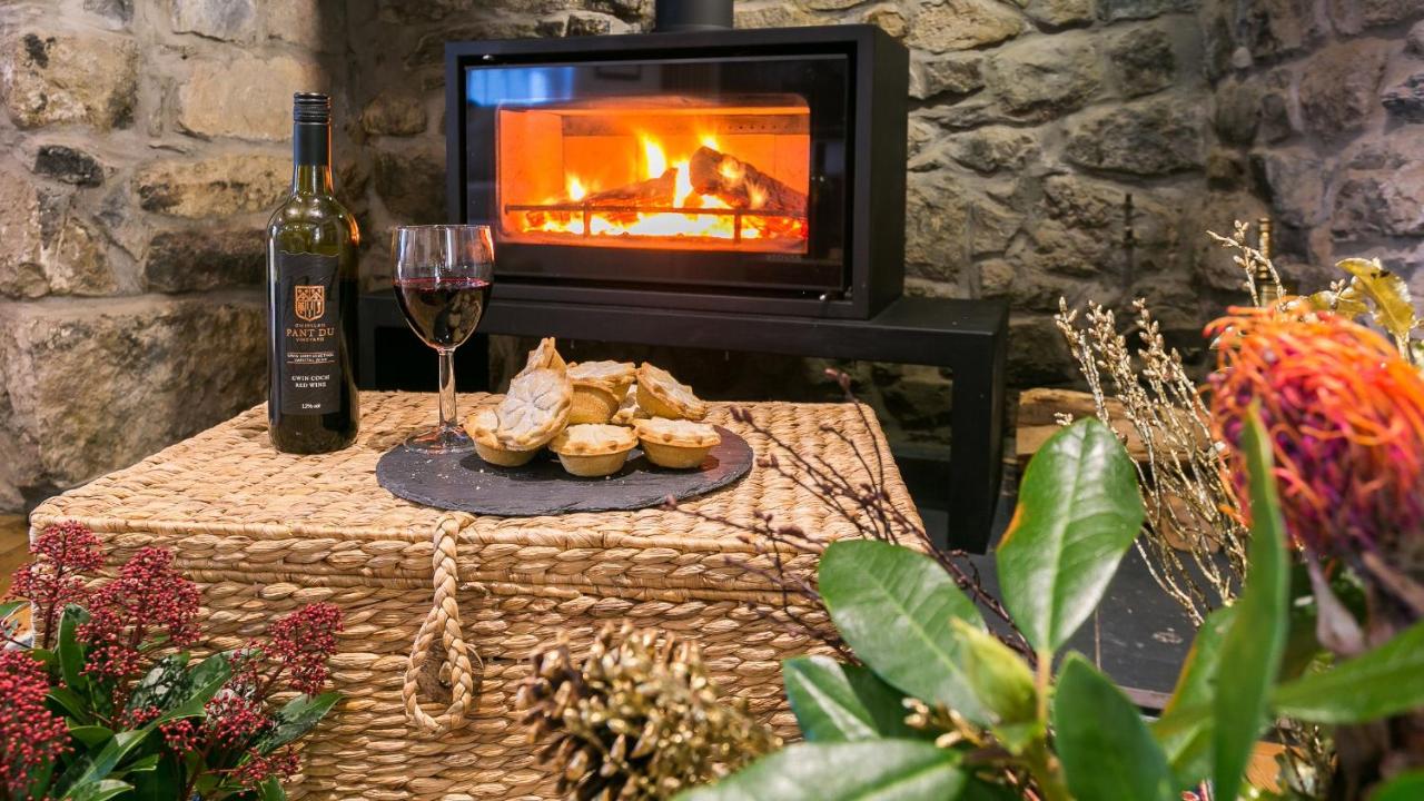 Rutherglen - B&B Beaumaris