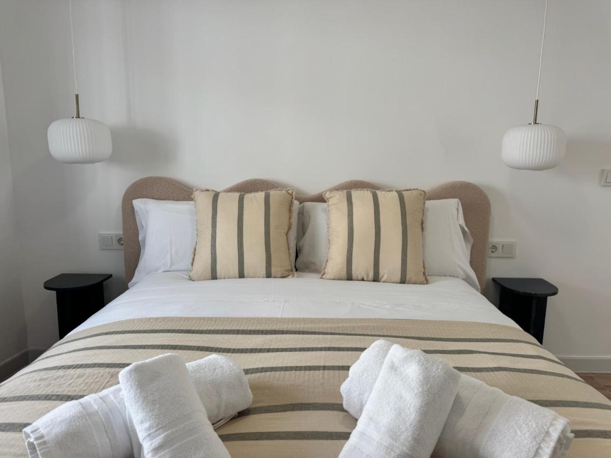 Deanes Califa Suites 5 - Ferienwohnung Córdoba