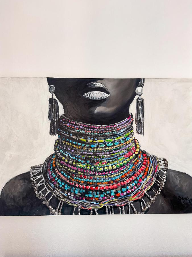 Dung Beetle Bush Villa - Chambres d’hôtes Marloth Park