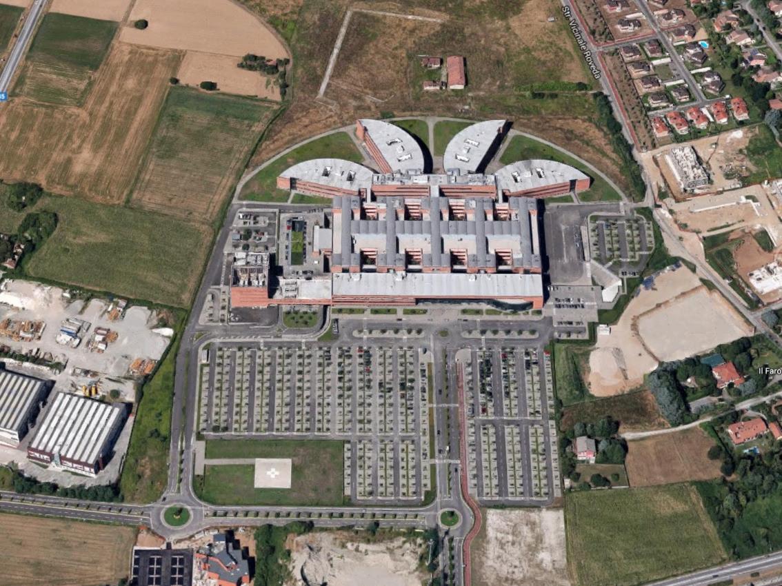 Casa Margherita - B&B Vimercate