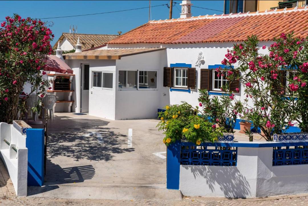 Blife Lucelya private rooms at Faro beach - Ferienwohnung Faro