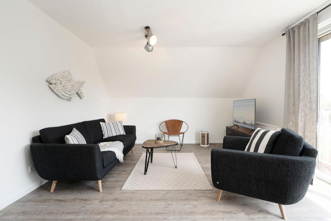 Batman - Ferienwohnung Grömitz