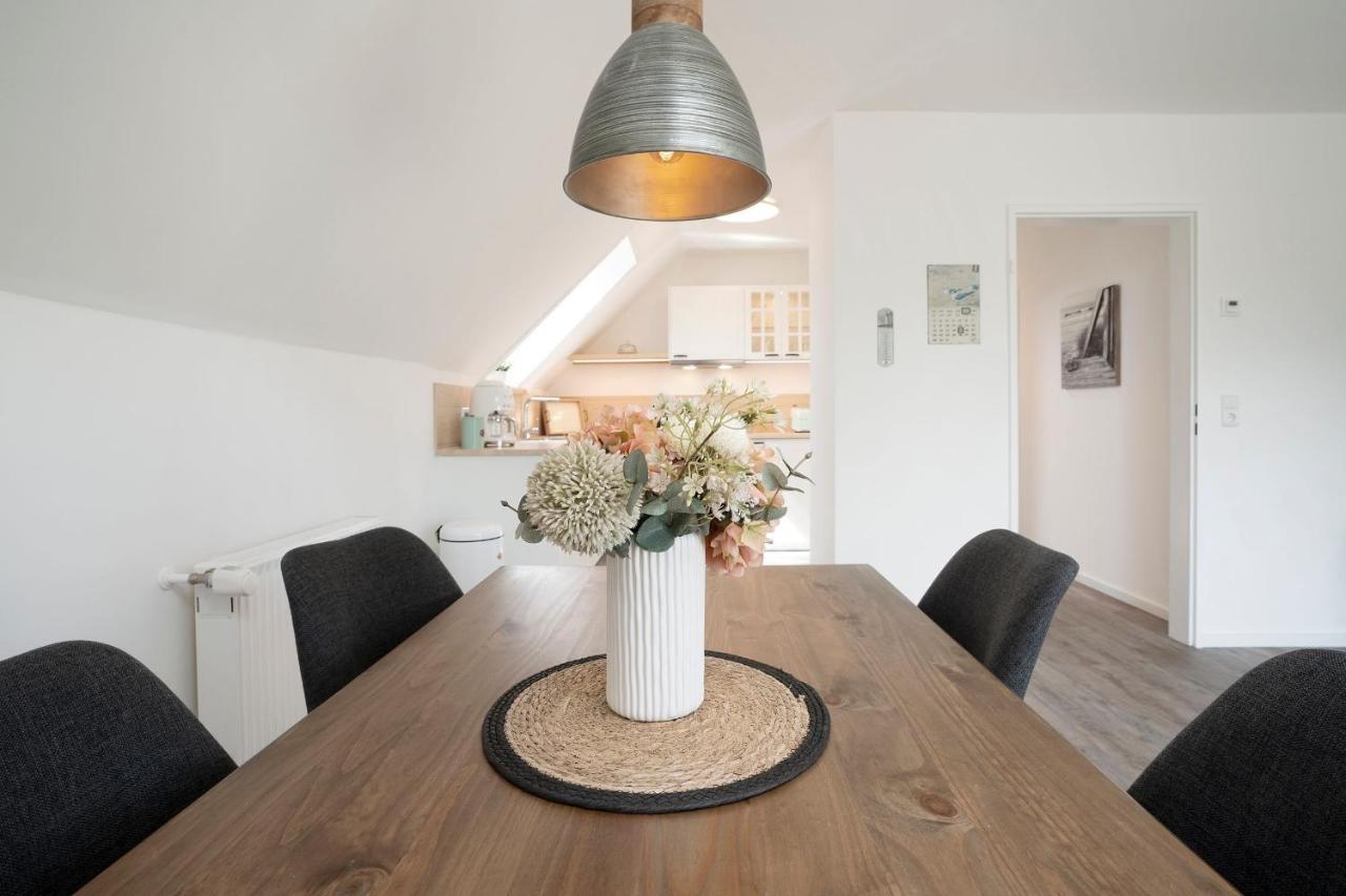 Batman - Ferienwohnung Grömitz