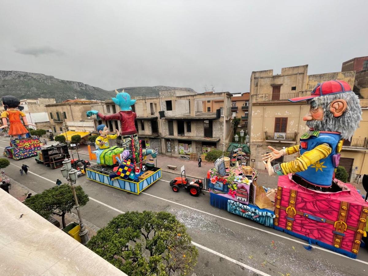 Street316 - B&B Cinisi