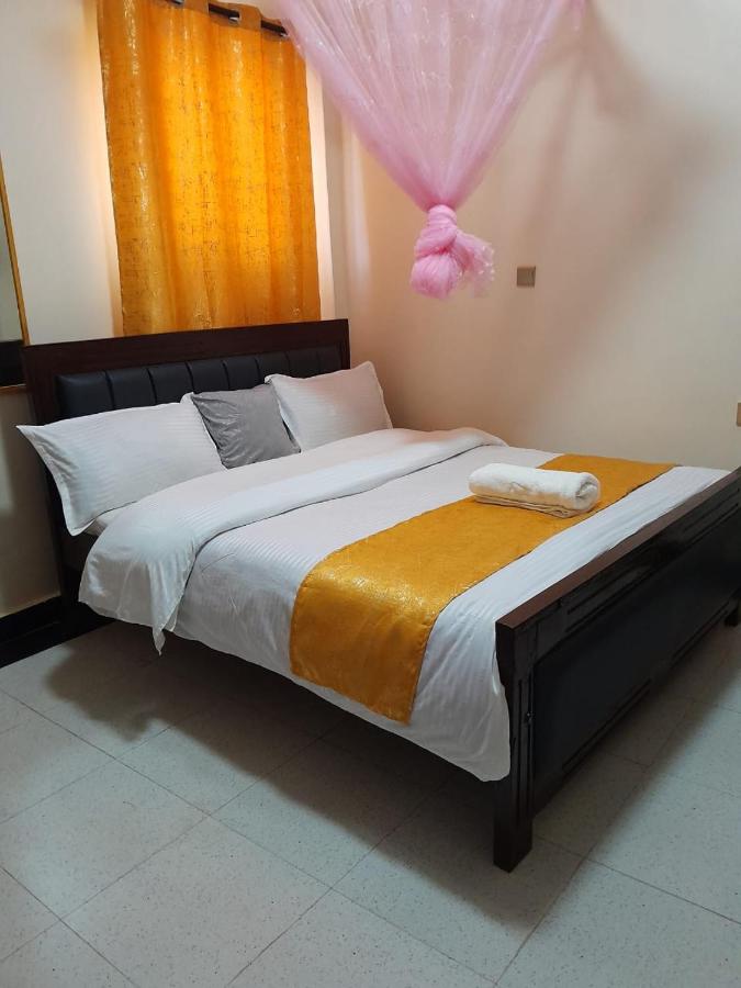 Joyfam guest house - Ferienwohnung Kapsabet