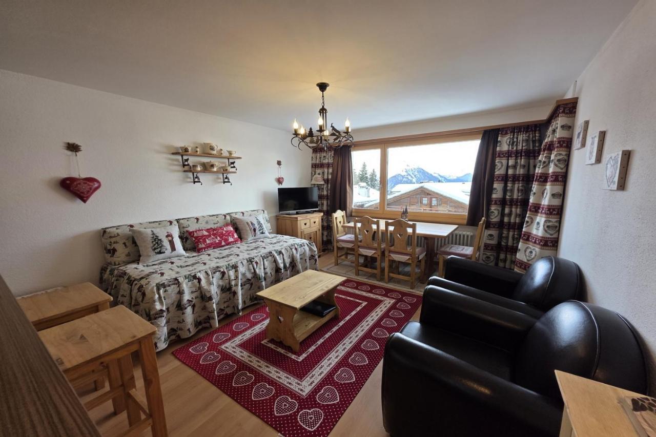 Bruyères B22 - B&B Verbier