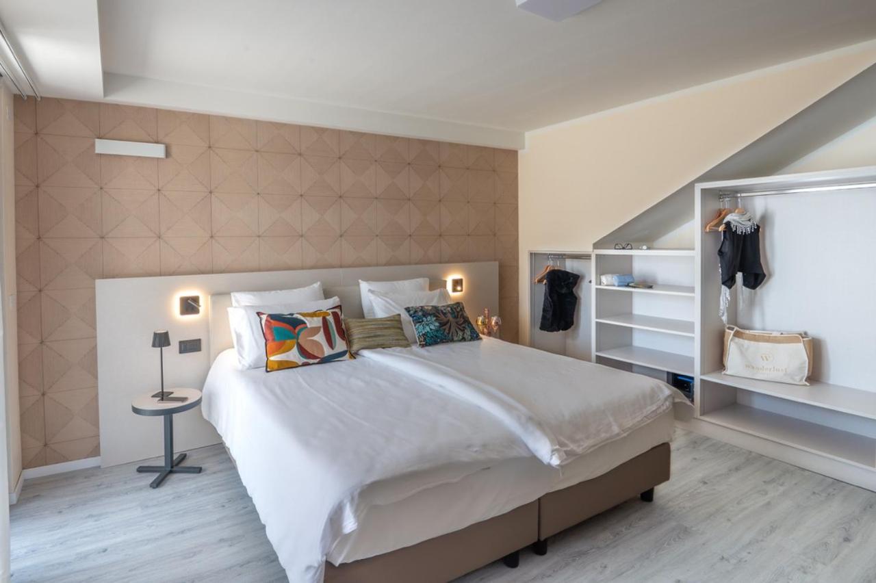 Seminterrato in Villetta con 2 Camere da Letto