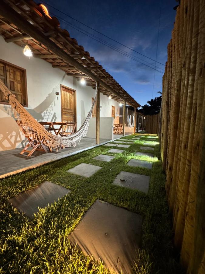 Vila Kairós - B&B Caraiva