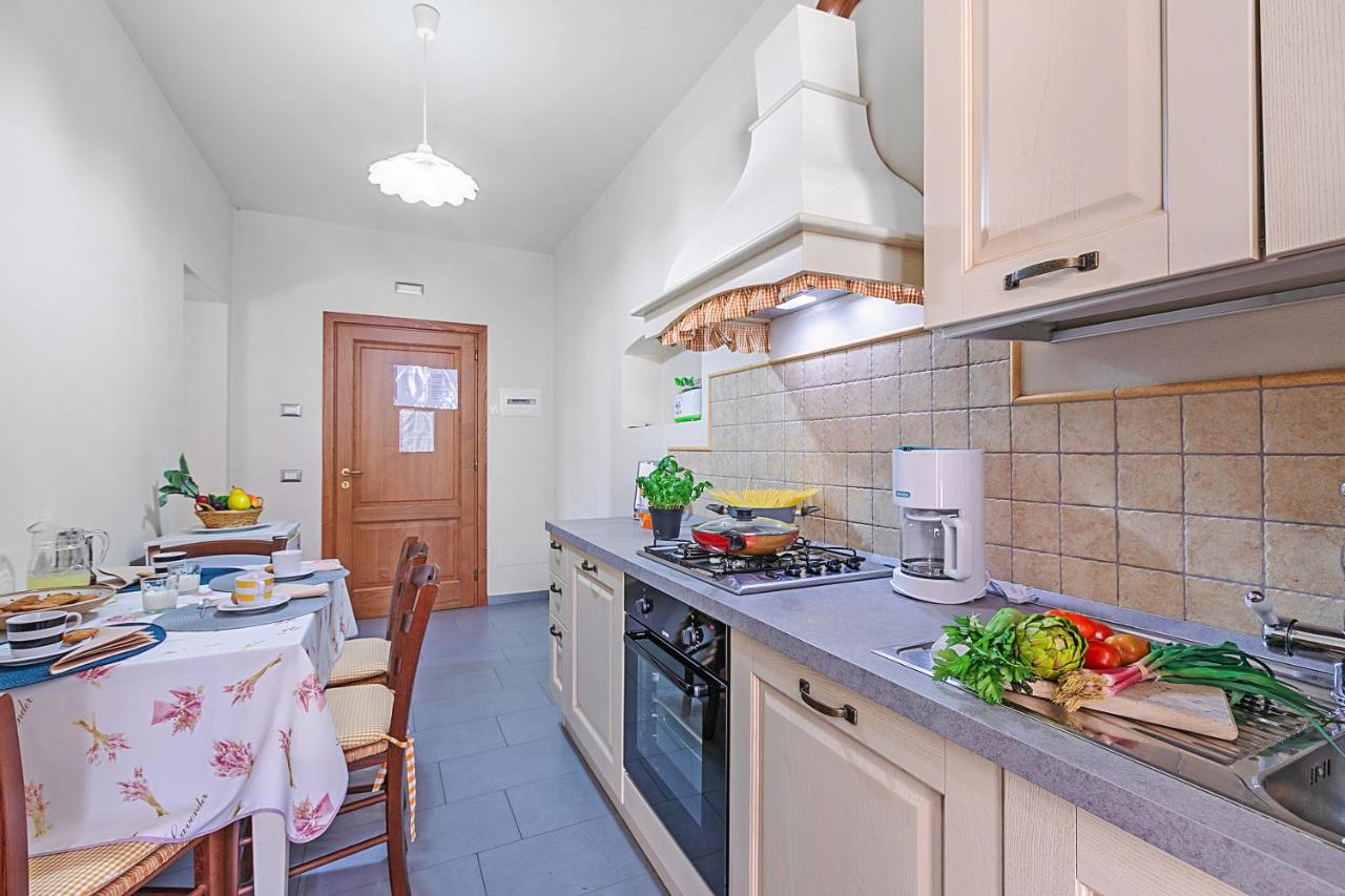 Apartamento de 2 dormitorios con terraza