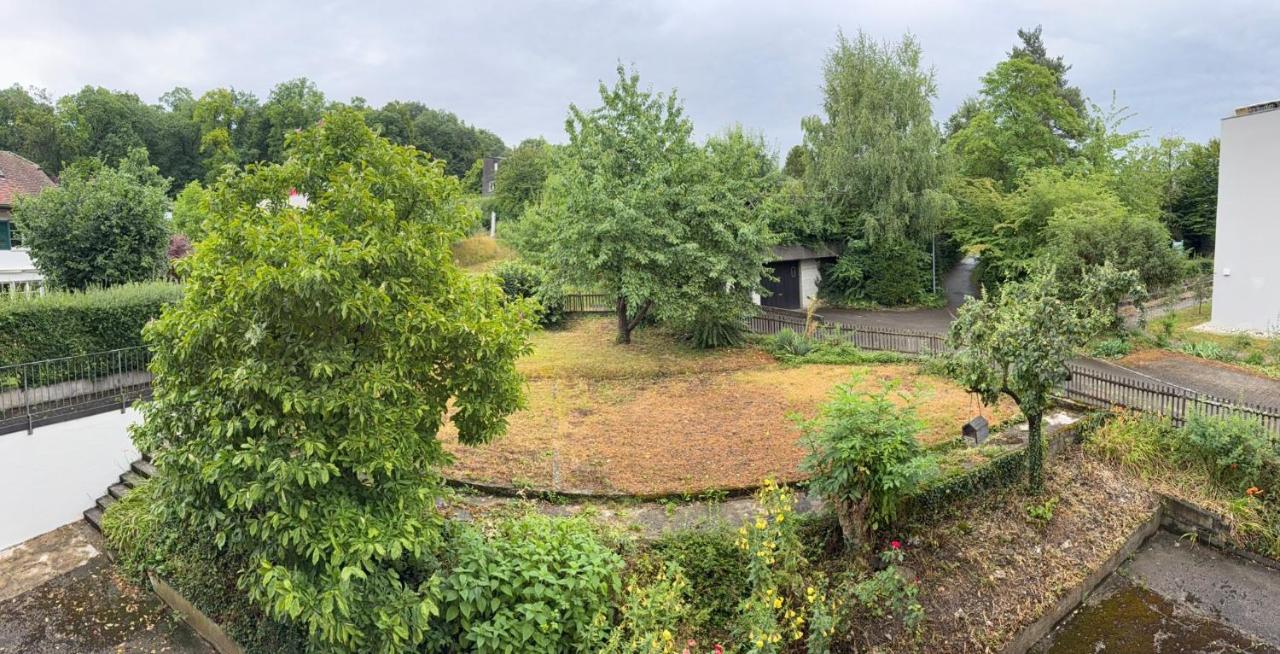 Max Apartments - B&B Schaffhausen