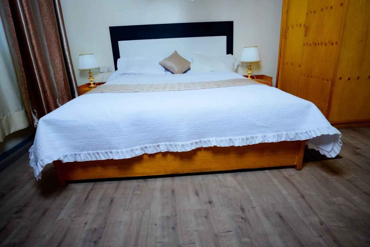 Habitación Individual Superior